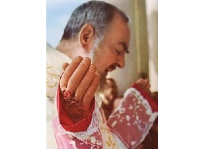 Padre Pio Padre Pio